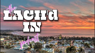 Lach'd In Podcast Episode 3