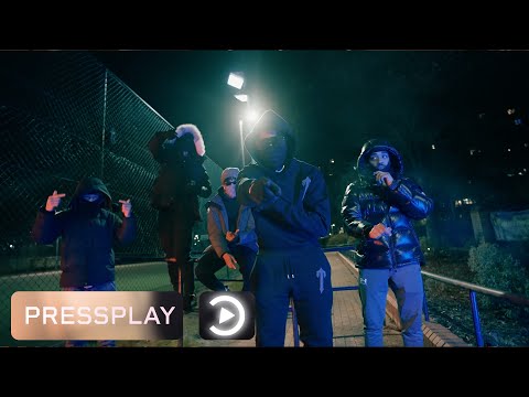 S4 - Doomsday (Music Video) | Pressplay