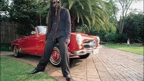 Let The Band Play On: A Tribute to Lucky Dube