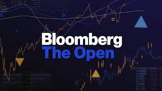 'Bloomberg The Open' Full Show (06/16/2022)