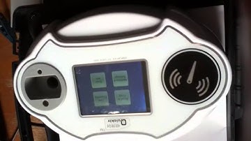 Quickly 4C 4D 46 48 Code Reader Chip Transponder Auto