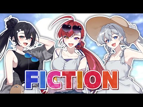 Fiction - sumika | Cover by 【스타데이즈】