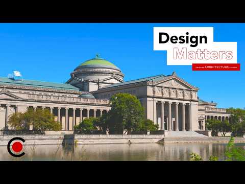 How Architects Secretly Waterproofed the Griffin MSI Entrance