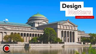 Design Matters Griffin Museum Of Science And Industry