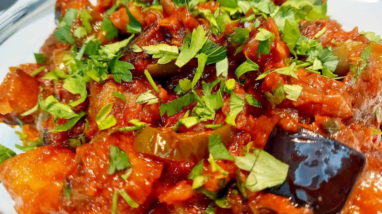 ŞAKŞUKA TARİFİ/ŞAKŞUKA NASIL YAPILIR