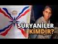 MİDYAT-SÜRYANİLER KİMDİR-SÜRYANİ ŞARABI NASIL YAPILIYOR #220