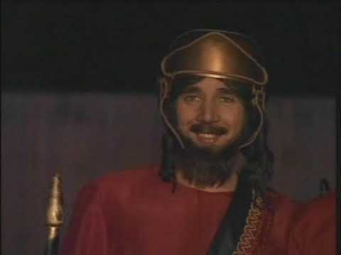 Mari Behnam Sarah CD2