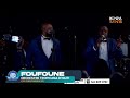Capture de la vidéo Foufoune Live - Orchestre Tropicana D'haiti - Ramada Inn - 23 Mars 2024