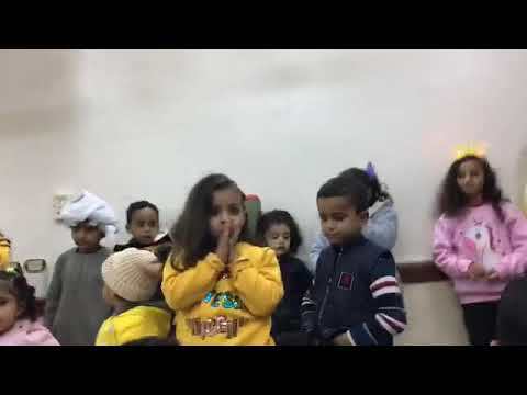 ترنيمة كل سنة وانت طيب يا بابا يسوع