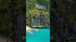 Visit THIS country before you die 🇵🇭