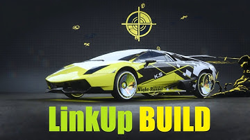INSANE Linkup BUILD | 2.0 s | 1181 bhp | 1412 Nm | 9.6 s | Lamborghini Murchielago 