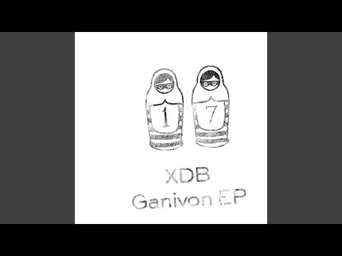 Ganivon (Answer Code Request Remix)