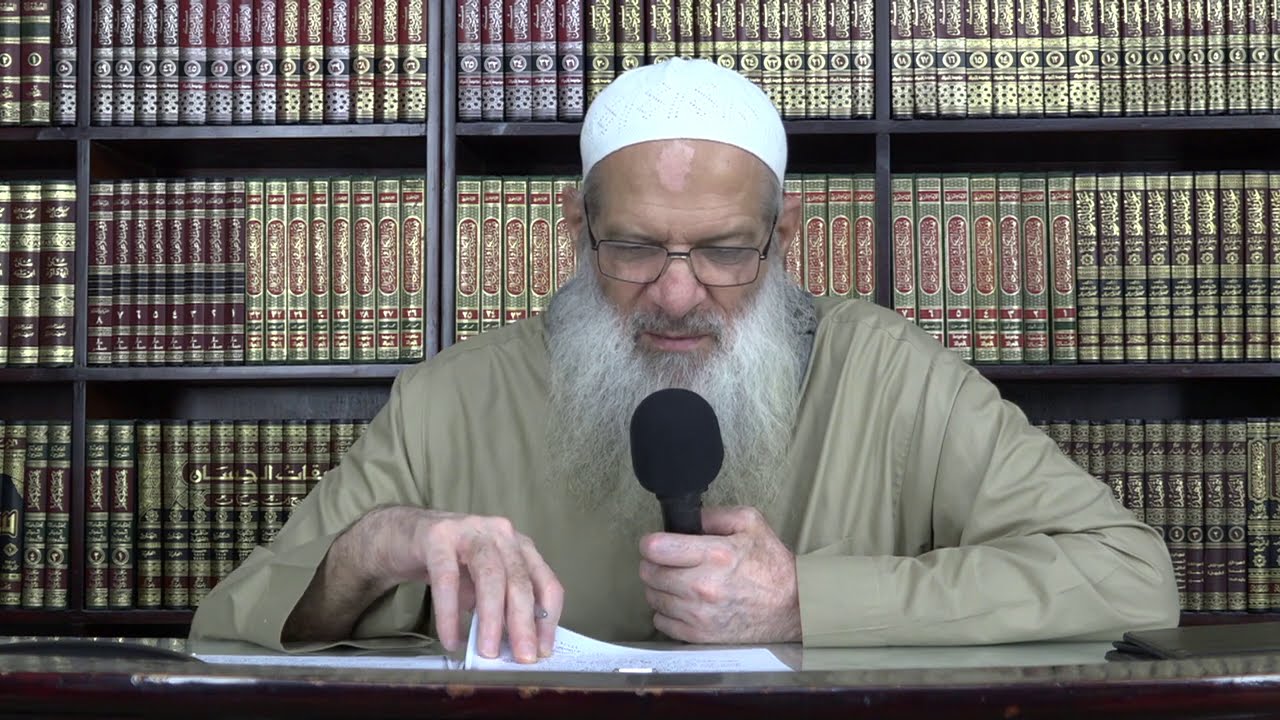 أقسام الأمور التي قد يرائي الإنسان بها