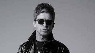 Noel Gallagher&#39;s High Flying Birds - I&#39;m Not Giving Up Tonight (Official Visualiser)