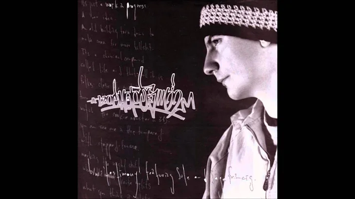 Sixtoo - Work in Progress