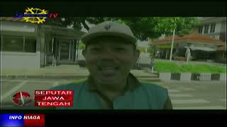 TEMUAN CACING HATI PADA HEWAN | KURBAN 32 EKOR SAPI KURBAN TERKENA CACING HATI