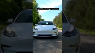 Tesla Model S Plaid vs Bugatti Chiron – Electric Destroys a Supercar!
