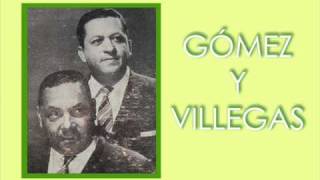 Video thumbnail of "Gomez y Villegas - Tierra labrantia"