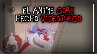 El Juego Del Anime Perdido \