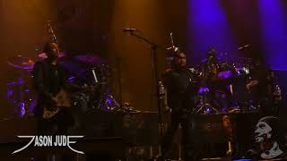 The HU - Shihi Hutu [HD] LIVE San Antonio 8/30/2023