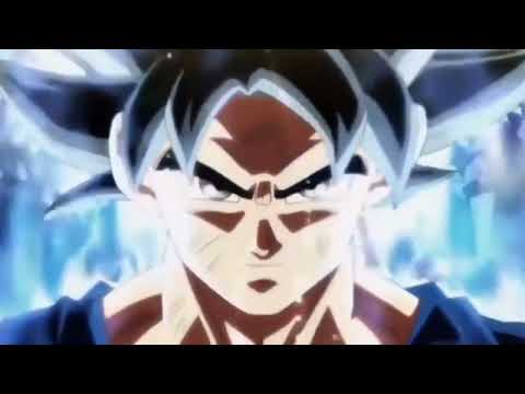 Video: Da li je goku savladao ultra instinkt?