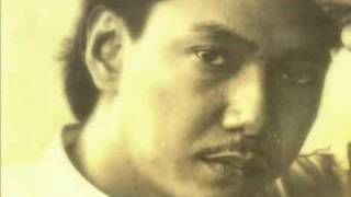 Watch Basil Valdez Pagputi Ng Uwak video