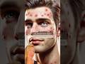 Alimentos que podem piorar a acne! #acne #beleza