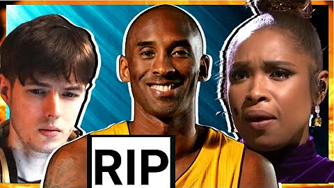 Jennifer Hudson Kobe Tribute (Voice coach reaction)