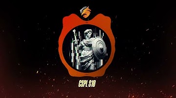 REINVENT (Official Music Video) | CSPL S10 Anthem - Standoff2