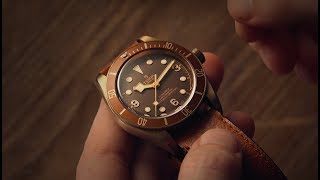 Would You Buy a Rusty Watch? | Watchfinder & Co. screenshot 2