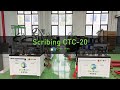 Low Speed Cutting Machine