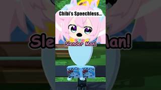 Chibi Was Left Speechless In Tomodachi Life