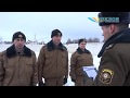 100-летие внутренних войск МВД Республики Беларусь отметили в нашей стране 18 марта