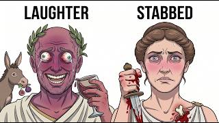 How Stoic Philosophers Died By Their Own Philosophy