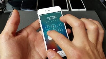 iPhone 6 / 6 Plus: How to Reset Network Settings -