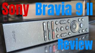 Download lagu Sony Bravia 9 II Review: The Power of True RGB Backlight!