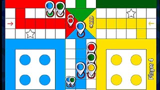@sddiamondludogamer-sp6rw l ludo l ludogame play with 4 player's l l ludoking I  screenshot 4