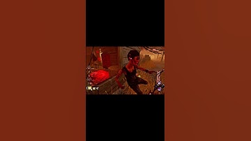 Looping at shack | DBD #Shorts
