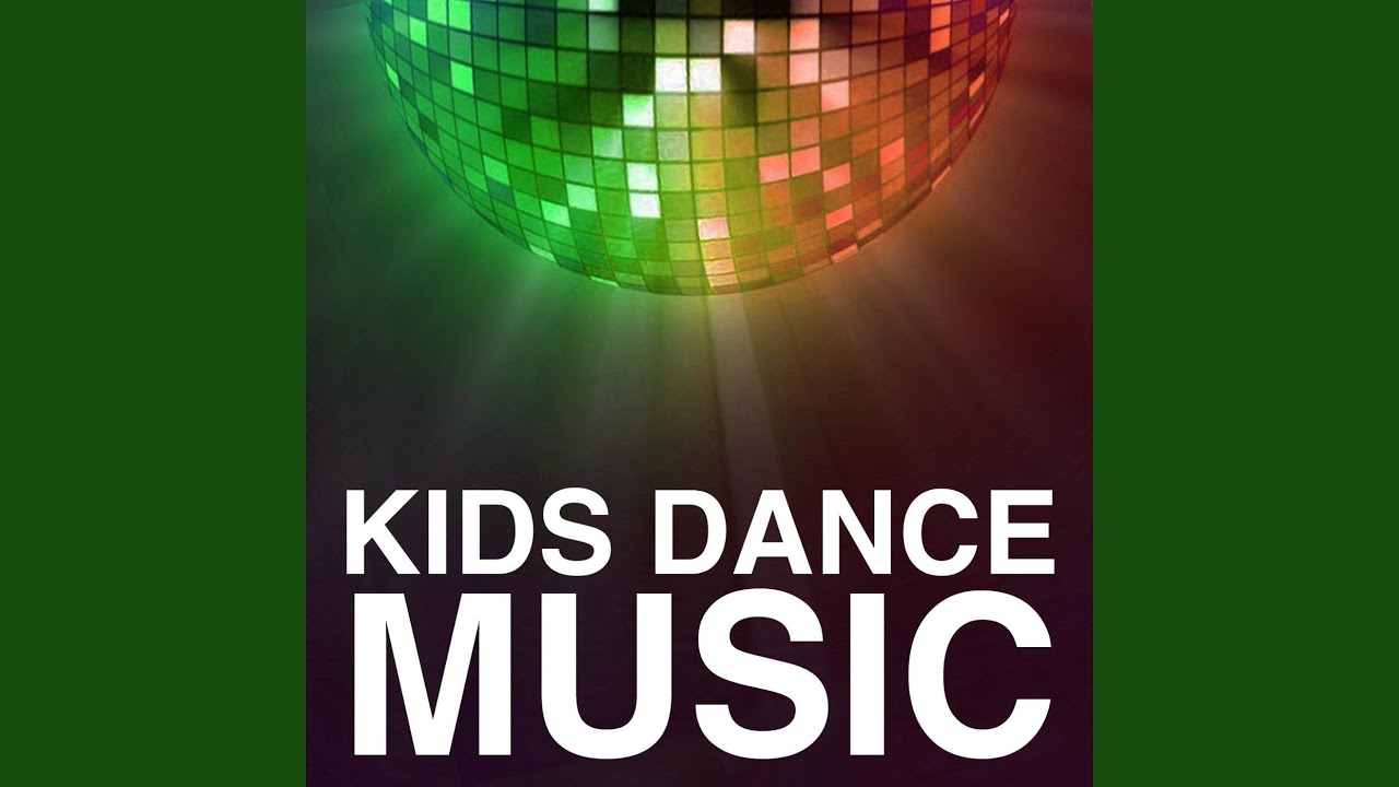 Kids Dance Class Beat 5