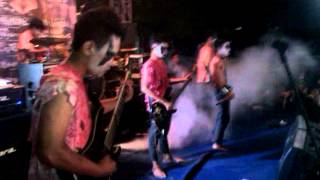 nujuh poe - siksa sang pendosa