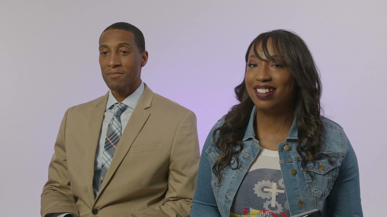 God Decided to Hide a House Just for Them!! | Testimony of the Franklin Family