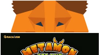 CARA MASUK GAME METAMON DAN MEMBELI NFT RADIOCACA DIHP VIA METAMASK!! screenshot 4