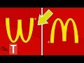 15 HIDDEN IMAGES In Logos You Never Noticed