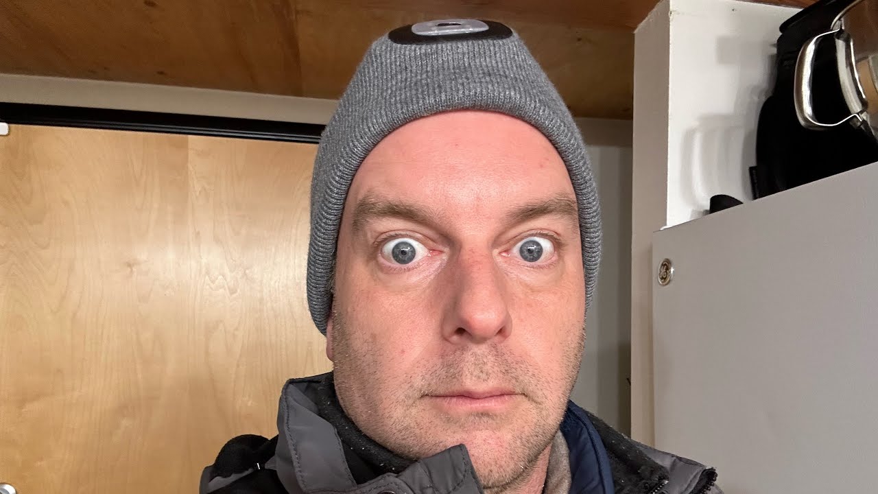 Breaking Weather News From Portland! | I Was Bored | Ep. 11