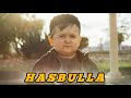 Mini khabib  hasbulla