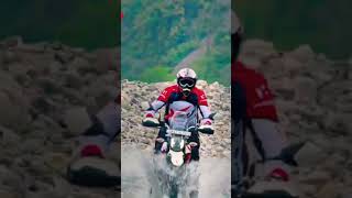 Hero Xpulse 200 4V In Kannada