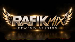Dj Rafik - Rewind Session Mix Vol.1 102026