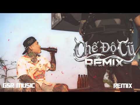 Chế Độ Cũ Remix - Jombie x SinKra ( Chế Độ Cũ Album )