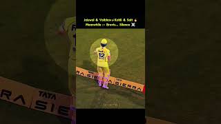 They Enter With Hype He Enters Different