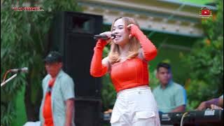 KISINAN 2 _ AJENG fEBRIA - OM SAVANA SAKJOSE - HUT KE - 19  SMKN KARTOHARJO MAGETAN